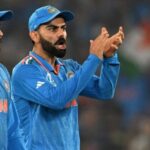 No clarification on Virat Kohli's arrival for the T20 World Cup; poised to miss India's warm-up match against Bangladesh: reports