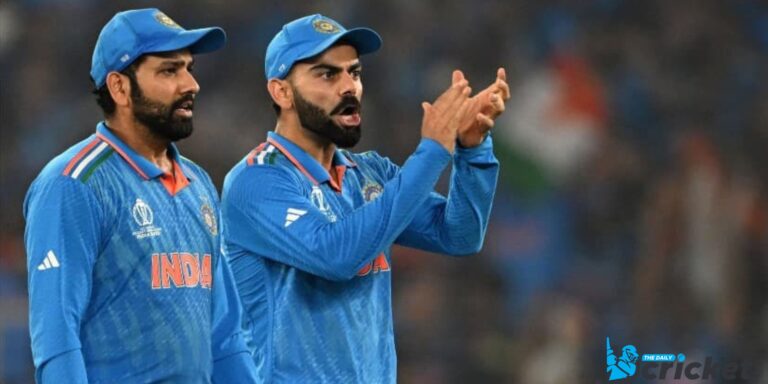 No clarification on Virat Kohli's arrival for the T20 World Cup; poised to miss India's warm-up match against Bangladesh: reports