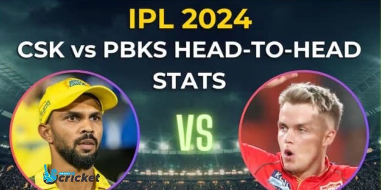 CSK vs PBKS, IPL Match Today: Who is going to win?