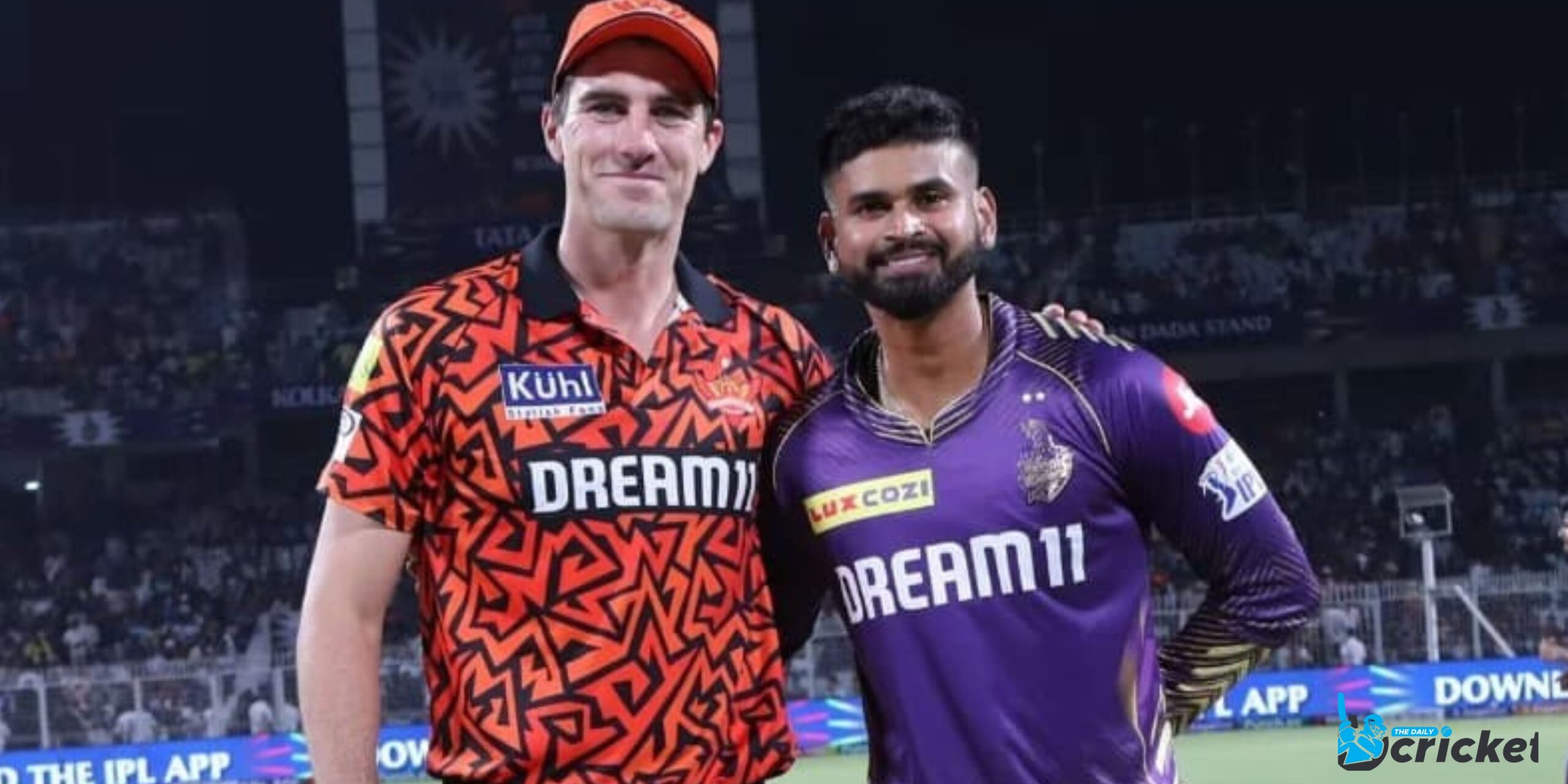 Today's IPL Match: KKR vs SRH Playoff - who’ll win Kolkata vs Hyderabad clash? Fantasy team, pitch report and more