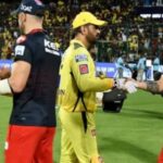 How Did RCB's 'Celebrations' Lead to the MS Dhoni Handshake Fiasco? Experts are not happy.