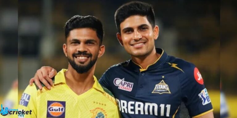 GT vs CSK Live Score | IPL Match Today: GT Takes on CSK in High-Octane Clash to Keep Playoff Hopes Alive