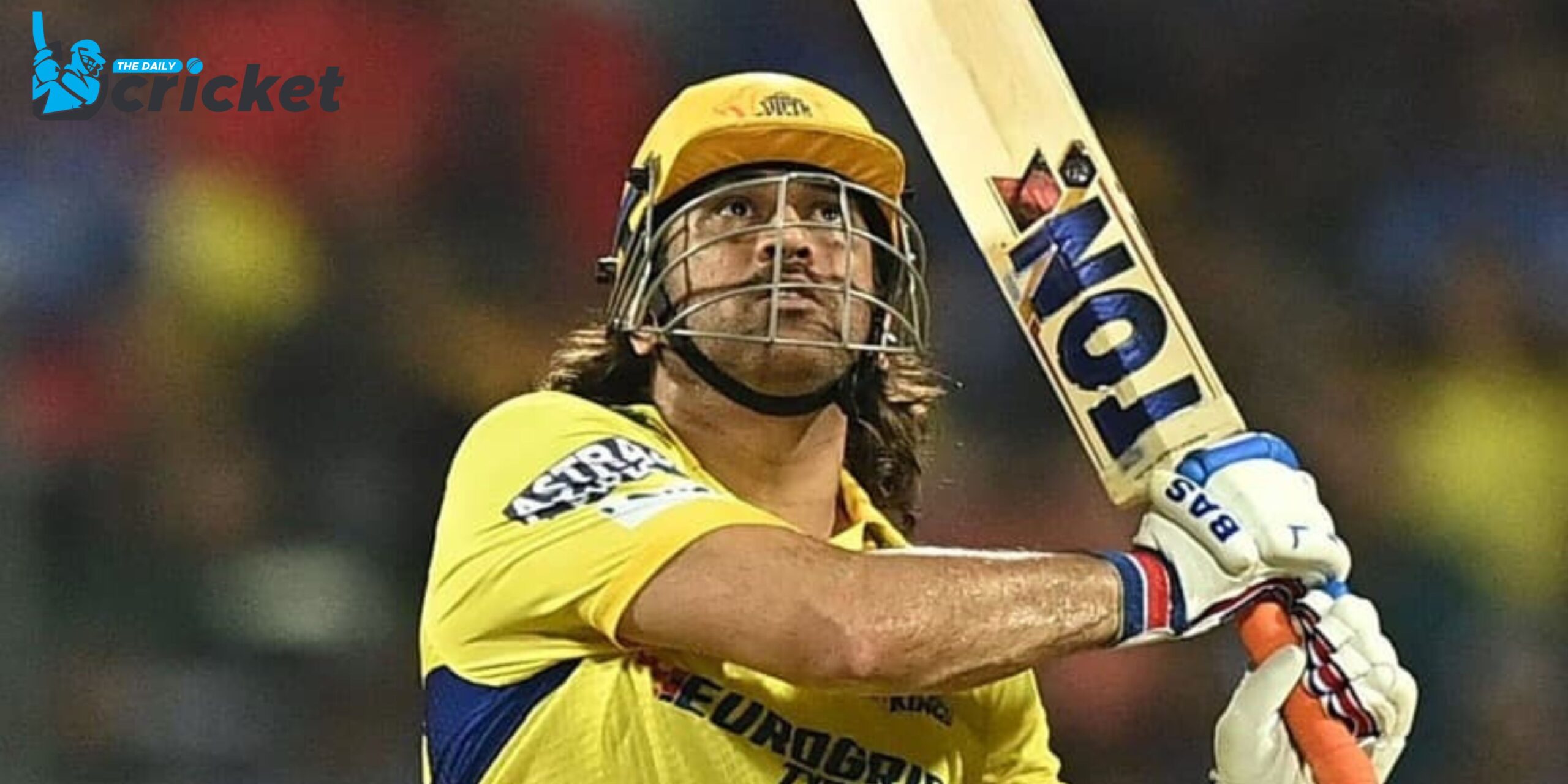 MS Dhoni insists he didn't get 'discount for age' as IPL retirement whispers are full force.