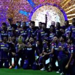 KKR vs SRH Final IPL Match: Kolkata Knight Riders defeated Sunrisers Hyderabad by 8 wickets to secure their third IPL title.