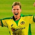 T20 World Cup 2024: Tim Paine Endorses Nathan Ellis for Australia's Primary Bowling Attack