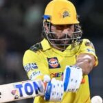 'Won't be the last time we see MS Dhoni': Hayden believes MSD will return to CSK in IPL 2025, but there is a twist.