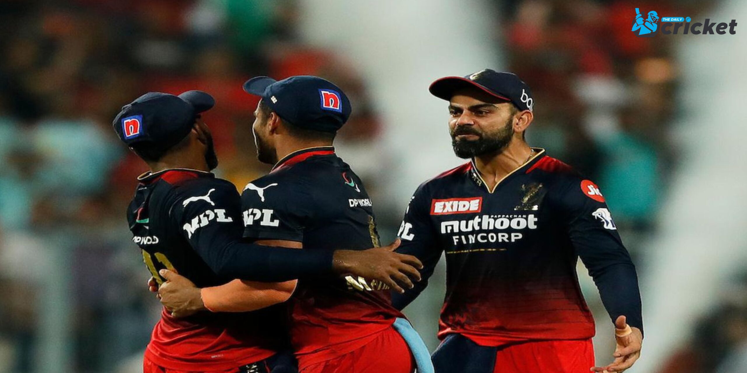 RCB in IPL Playoffs: Royal Challengers Bangalore win/loss record; statistics, highest runs, wickets