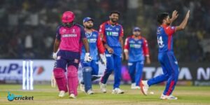 IPL 2024: Hilarious Posts Take Over The Internet Following Delhi Capitals' Victory Over Rajasthan Royals