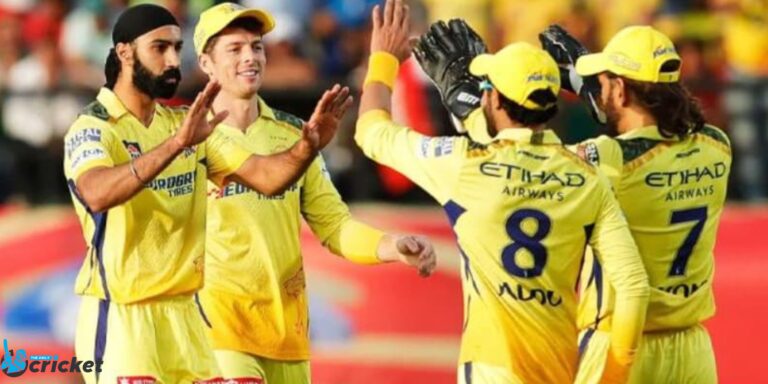 IPL 2024 Dream11 Prediction: Gujarat Titans versus Chennai Super Kings Playing XI, Fantasy Team, and Squads