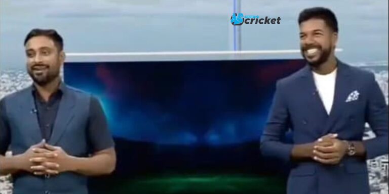 Watch: Ambati Rayudu Says "CSK Should Give One IPL Trophy To RCB" And Gets A Brutal Response
