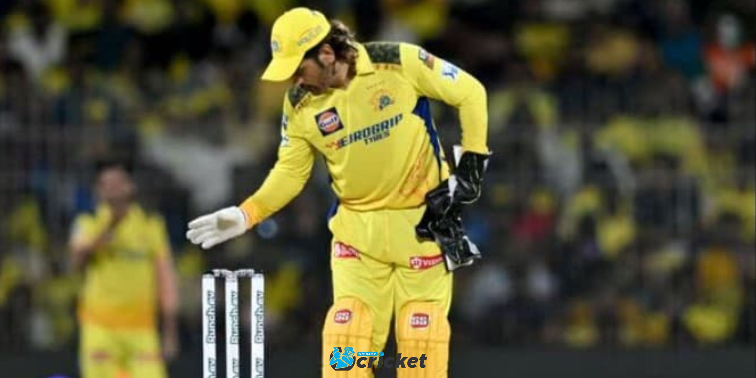 A Major Update on MS Dhoni! CSK Legend To Have Muscle Tear Surgery To Prepare For IPL 2025