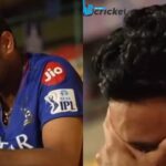 'Just give me one chance, it might be my last': RCB's IPL 2024 hero tears down while reminiscing 'emotional journey'