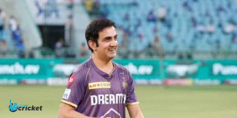 'Focus on the Style of Cricket Gautam Gambhir Wants to Play': KKR Follows India Legend's Mantra in IPL 2024