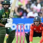 T20 World Cup Stars Climb Rankings on Eve of Tournament