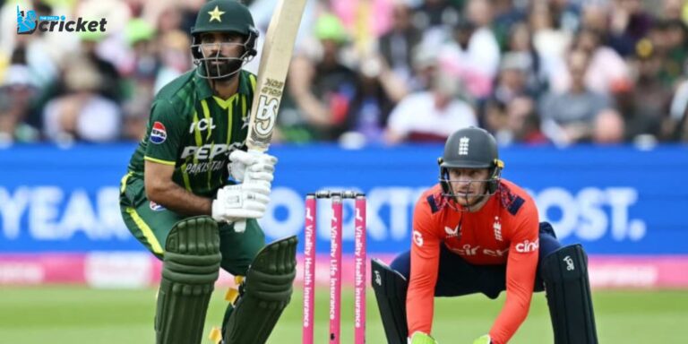 T20 World Cup Stars Climb Rankings on Eve of Tournament
