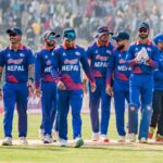 Nepal Vs. USA, T20 Warm-Up Match Highlights: Canada set a target of 184 runs, But Rain Forces Abandonment
