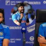 Rohit Sharma and Ajit Agarkar were against Hardik Pandya's T20 World Cup selection, according to a report.