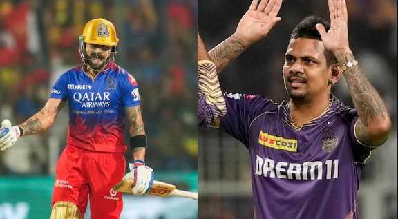 IPL 2024 Playoffs: How did KKR, SRH, RR, and RCB fare in elimination matches?
