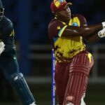 The West Indies issue a warning after Australia's strong victory.