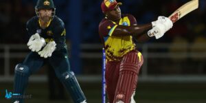 The West Indies issue a warning after Australia's strong victory.