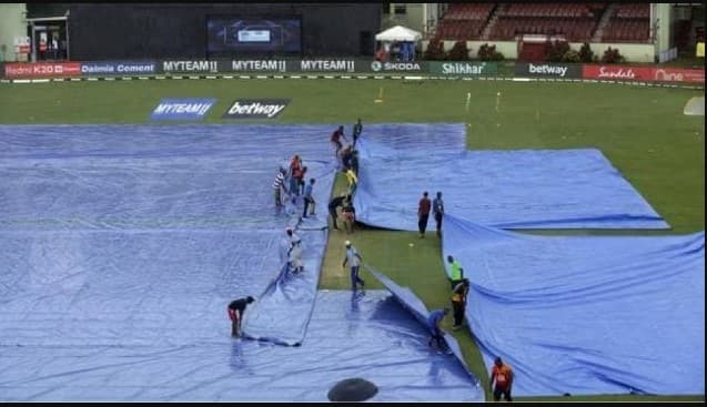 T20 World Cup weather: Who will qualify if the South Africa-Afghanistan and India-England semifinals are rained out?