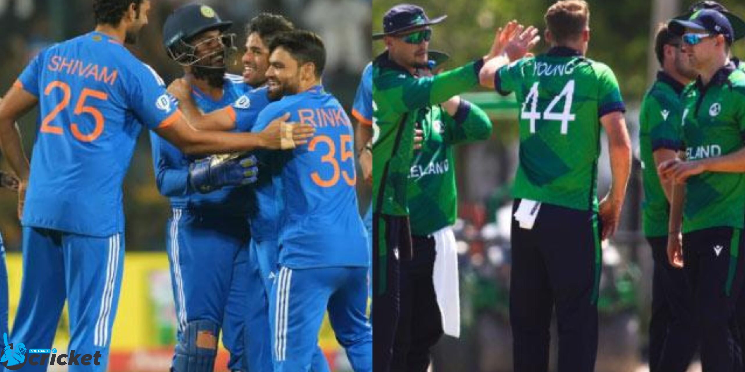 India versus Ireland: T20 World Cup 2024 Preview, Fantasy Tips, Pitch And Weather Reports, Head-To-Head