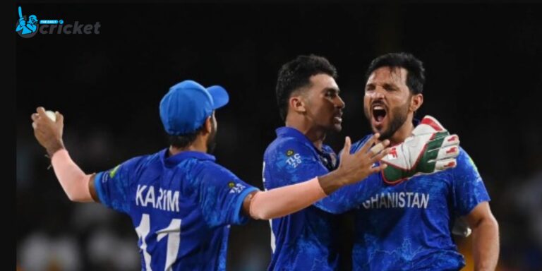 Afghanistan defeated Bangladesh to advance to the semifinals of the T20 World Cup, eliminating Australia.