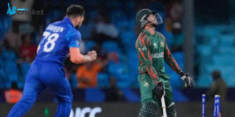 AFG vs BAN T20 World Cup: Australia eliminated; Bangladesh condemned for negative cricket, 'Just awful stuff'