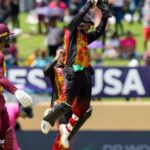 West Indies Vs Papua New Guinea: WI Clinch 5 Wickets Victory in T20 World Cup