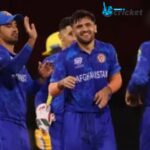 UGA vs. AFG Highlights: Afghanistan wins by 125 runs while Uganda is out for 58 runs