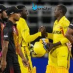 PNG Vs UGA Full Match Highlights: Uganda Secured Thrilling 3-Wicket Victory Against Papua New Guinea