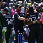 United States vs Pakistan Highlights, T20 World Cup 2024: USA Stuns Pakistan with Super Over Victory
