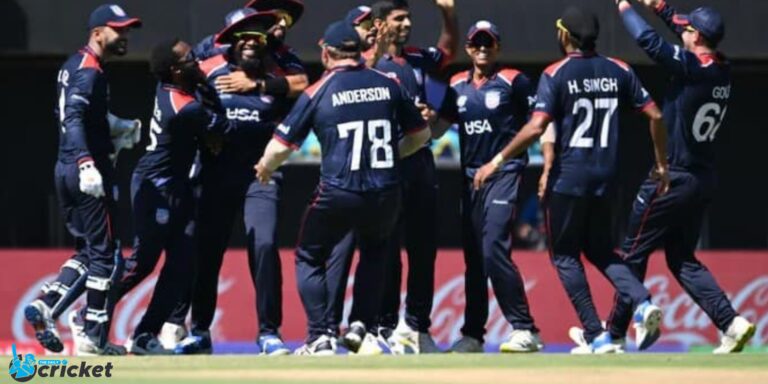 USA Vs PAK T20 Match Highlights: USA Beats Pakistan in the Super Overs