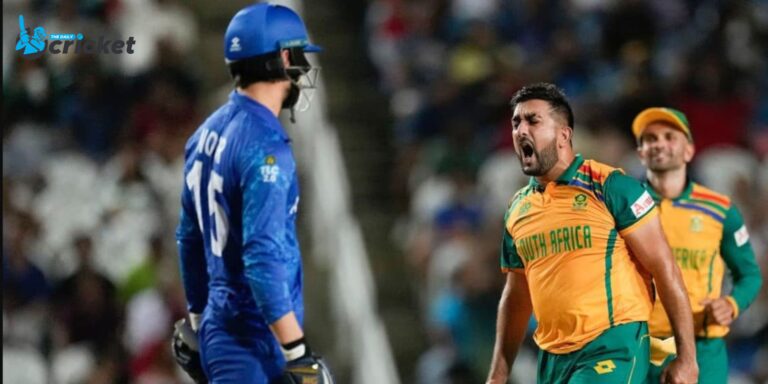 SA Vs AFG Match Highlights: South Africa Beats Afghanistan by 9 Wickets, Advances to First T20 World Cup Final