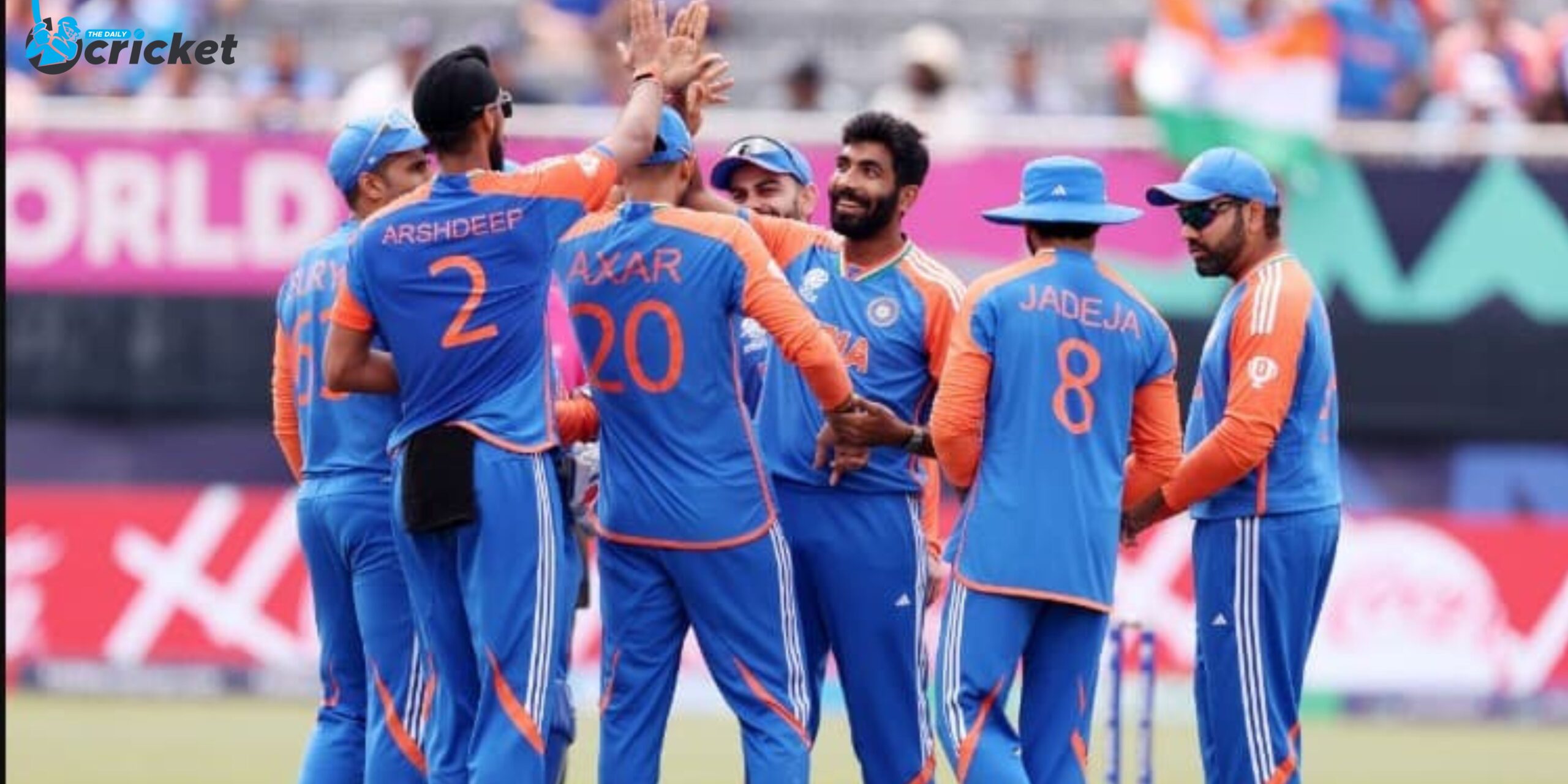 India vs. Pakistan Highlights, T20 World Cup 2024: Jasprit Bumrah Shines As India Wins By 6 Runs In Last-Over Thriller