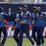 South Africa Beats Sri Lanka by 6 Wickets in T20 World Cup 2024