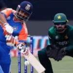 IND vs PAK Highlights: India Clinch Low-Scoring Thriller in T20 World Cup 2024