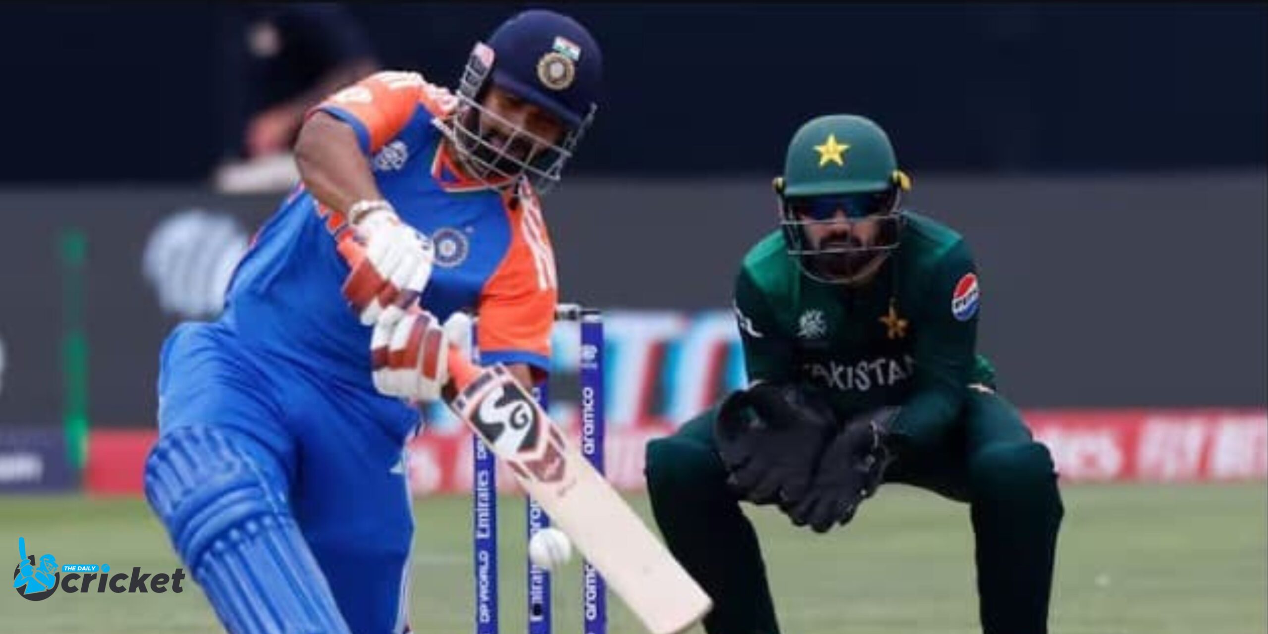 IND vs PAK Highlights: India Clinch Low-Scoring Thriller in T20 World Cup 2024