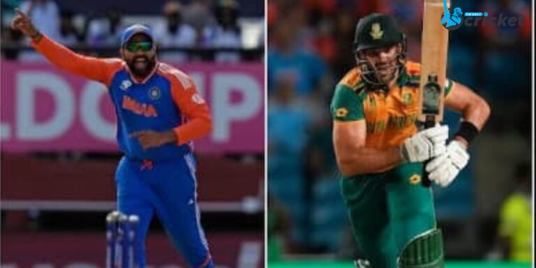 IND vs SA, T20 World Cup 2024 Final: Who Will Win World Cup Trophy?