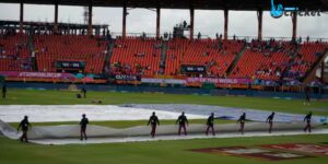 IND versus SA Final: Barbados Weather Live Updates: A tropical storm is expected to disrupt the T20 World Cup final.