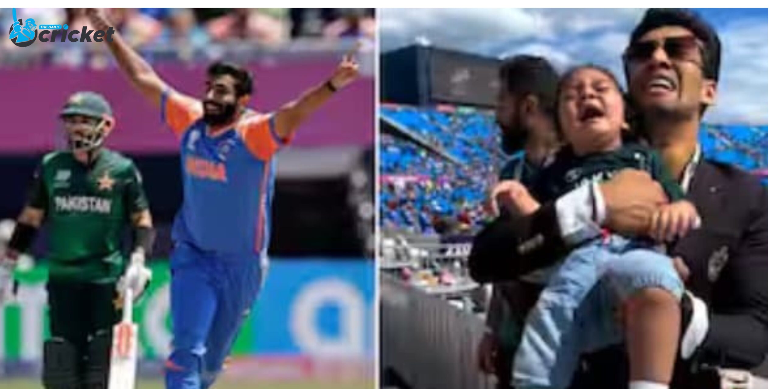 IND vs PAK T20 World Cup 2024: Social media erupts with reactions from fans and former cricketers after India's thrilling win against Pakistan.