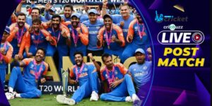 India T20 World Cup Win LIVE: Indians celebrate Men in Blue around the nation