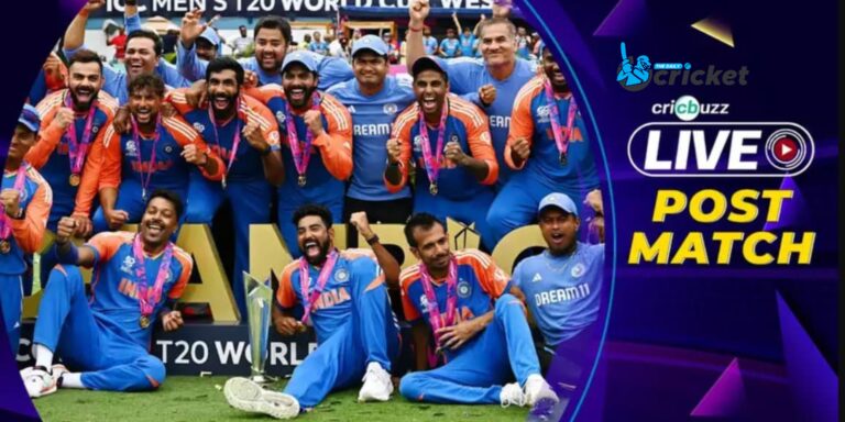 India T20 World Cup Win LIVE: Indians celebrate Men in Blue around the nation