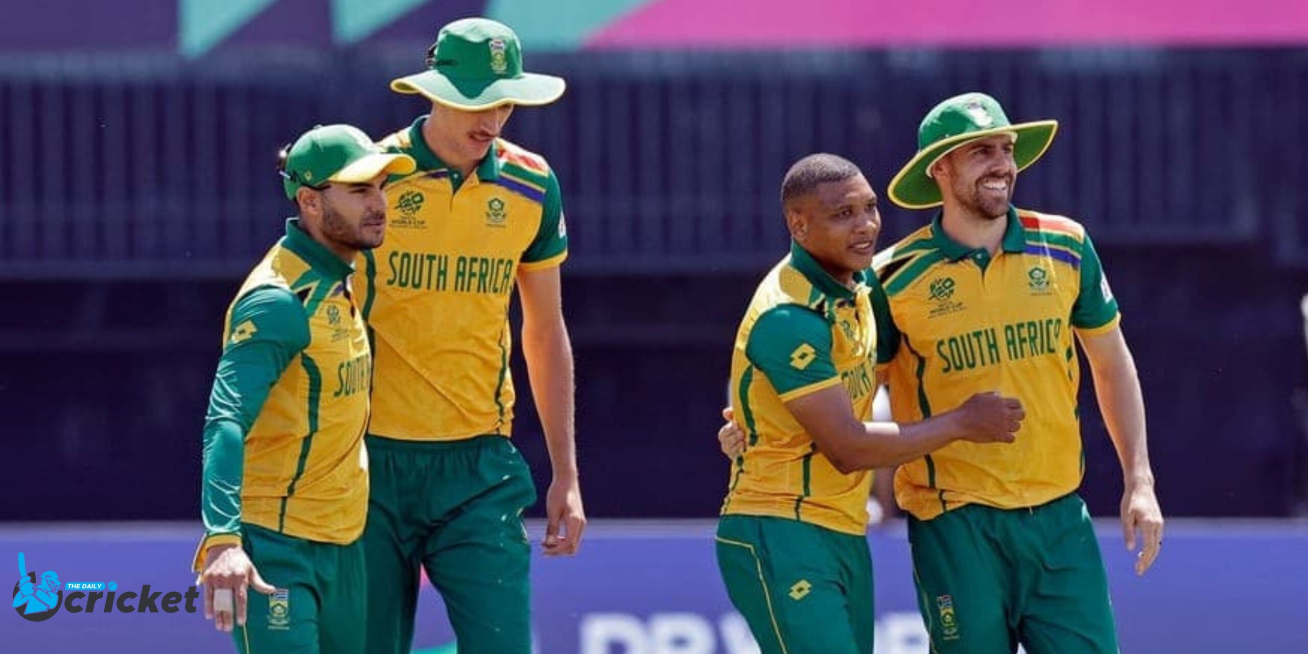SA versus BAN Highlights, T20 World Cup 2024: South Africa defeats Bangladesh by four runs in low-scoring thriller.