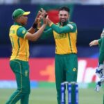Thrilling T20 World Cup Match Highlight: South Africa clinched a four-run victory over Bangladesh