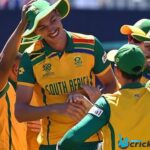 Thrilling T20 World Cup Match Highlight: South Africa Clinched a 4-Run Victory Against Bangladesh