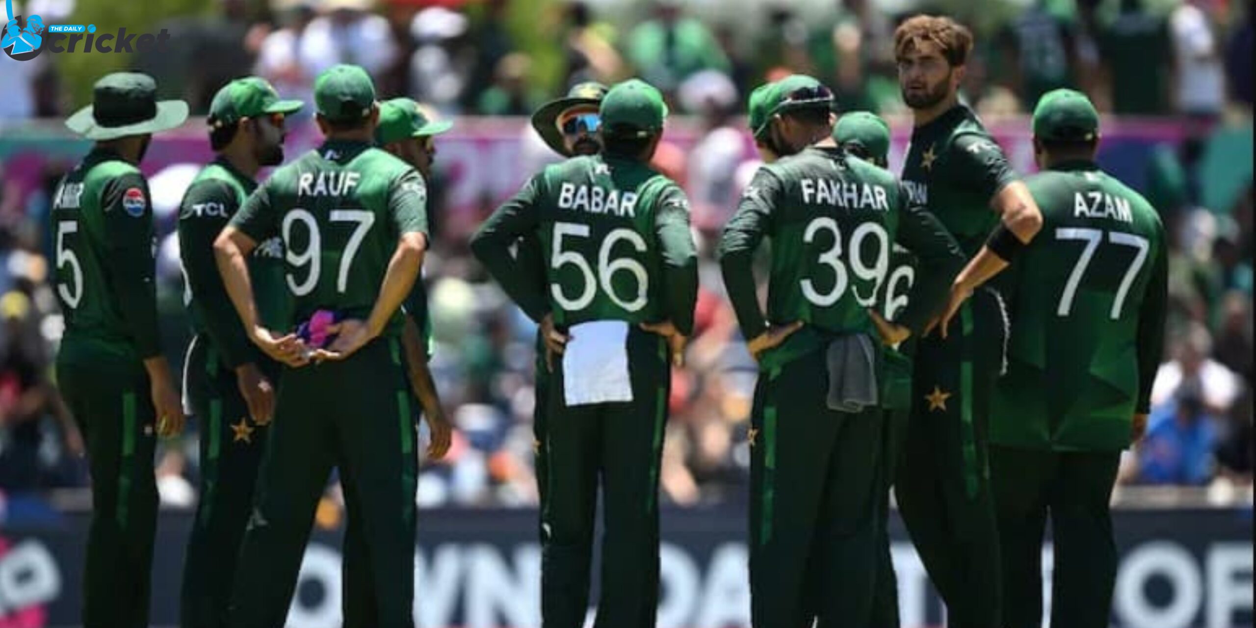 Pakistan versus Canada Prediction: T20 World Cup 2024 Match H2H, Team News, New York Conditions, and Who Will Win?
