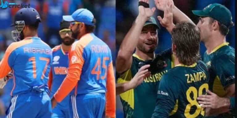 India versus Australia T20 World Cup 2024 preview: Rain threat looms high as IND look to confirm semi-final berth