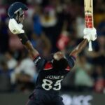 T20 World Cup 2024 Highlights: USA Defeats Canada with a Dominant 7-Wicket Victory