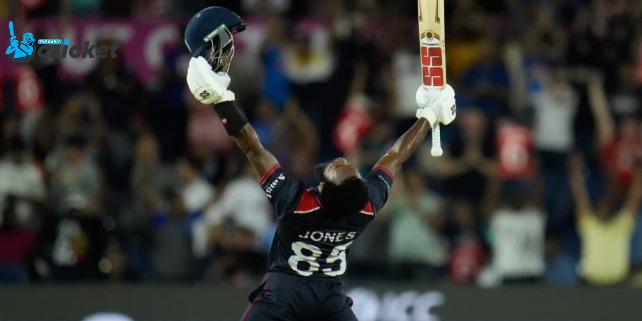 T20 World Cup 2024 Highlights: USA Defeats Canada with a Dominant 7-Wicket Victory